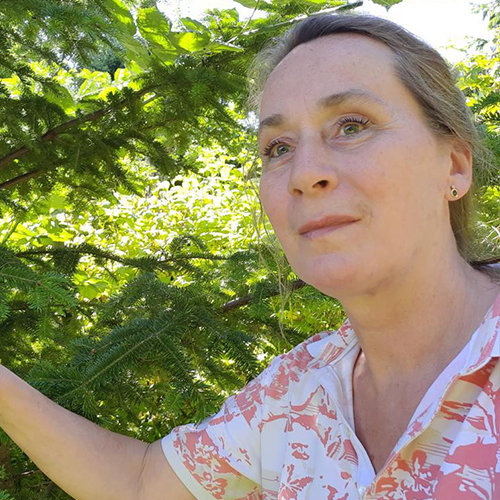 klimaskog birthe